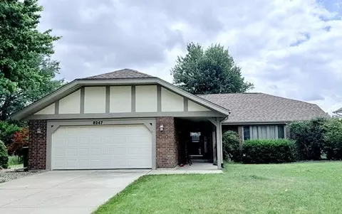 8247 W 141st St, Orland Park, IL 60462