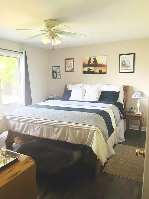 Bedroom - Undisclosed, Third Lake, IL 60030 photo 5 of 5