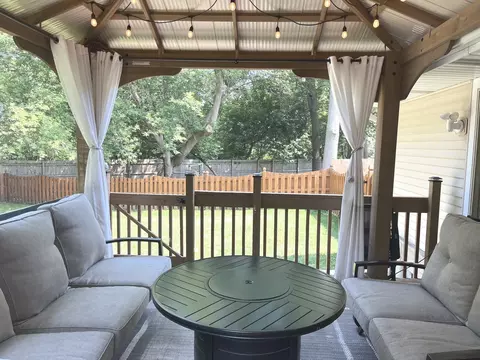 Exterior - Undisclosed, Third Lake, IL 60030 photo 5 of 11