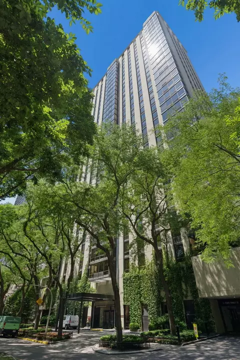 100 E Bellevue Pl #24A, Chicago, IL 60611