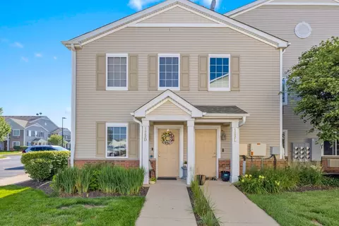 122 Bertram Dr #D, Yorkville, IL 60560