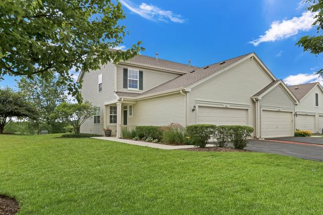 601 W Kristina Ln, Round Lake, IL 60073
