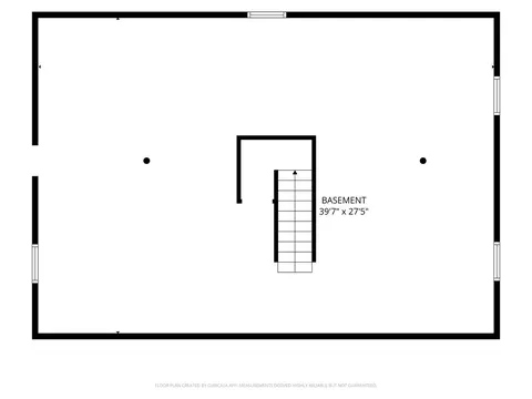 Floorplan - 39 W150 Adobe Rdg, Elgin, IL 60124 photo 2 of 4