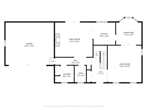 Floorplan - 39 W150 Adobe Rdg, Elgin, IL 60124 photo 4 of 4