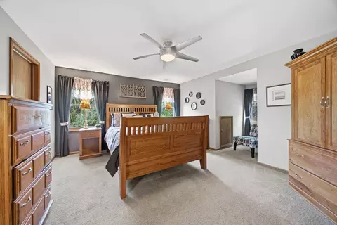 Bedroom - 39 W150 Adobe Rdg, Elgin, IL 60124 photo 1 of 4