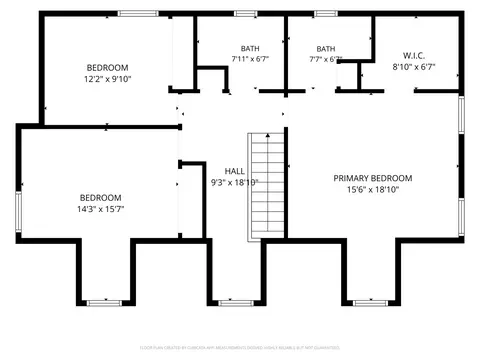 Floorplan - 39 W150 Adobe Rdg, Elgin, IL 60124 photo 3 of 4