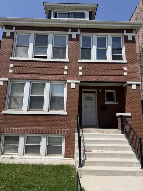 1618 S 50th Ave, Cicero, IL 60804