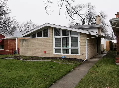 688 E 154th St, Dolton, IL 60419 photo 1