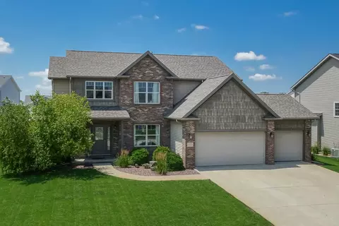 1805 Loblolly Dr, Normal, IL 61761 photo 58