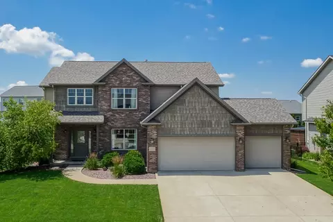 1805 Loblolly Dr, Normal, IL 61761 photo 1
