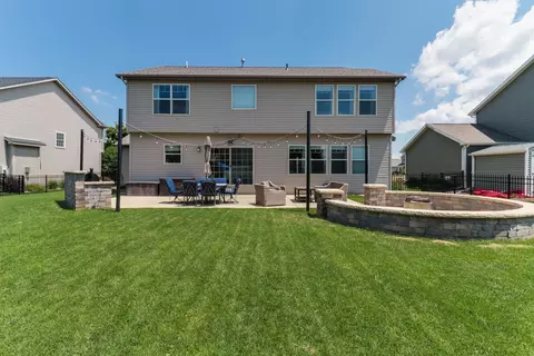 1805 Loblolly Dr, Normal, IL 61761 photo 49
