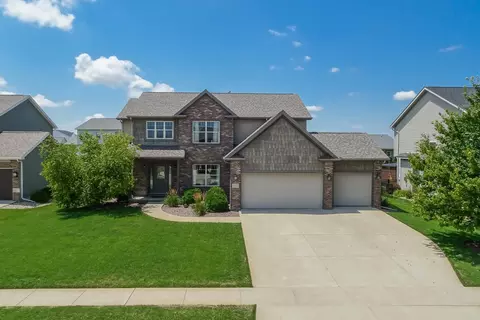 1805 Loblolly Dr, Normal, IL 61761 photo 57