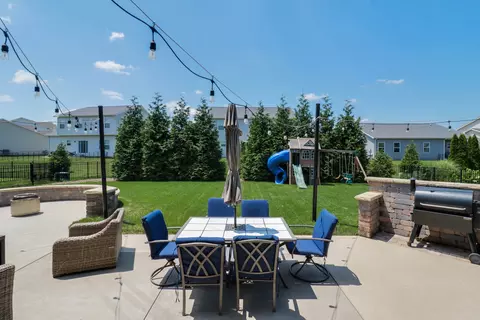 1805 Loblolly Dr, Normal, IL 61761 photo 45