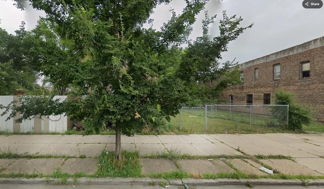 5643 S Ashland Ave, Chicago, IL 60636