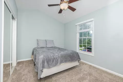 Bedroom - 1114 Drayton St, Normal, IL 61761 photo 4 of 6
