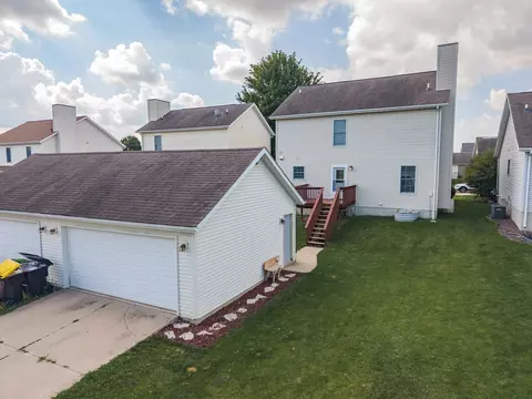 View/Area - 1114 Drayton St, Normal, IL 61761 photo 1 of 1