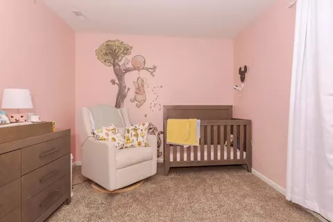 Bedroom - 1114 Drayton St, Normal, IL 61761 photo 5 of 6