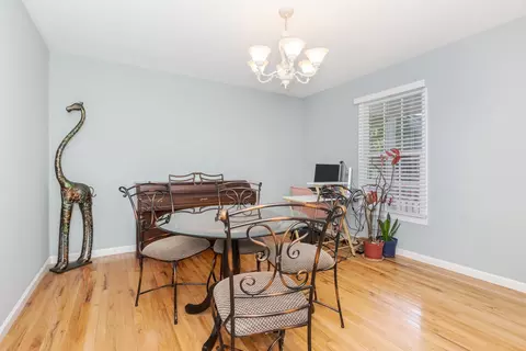 Dining - 1114 Drayton St, Normal, IL 61761 photo 1 of 1