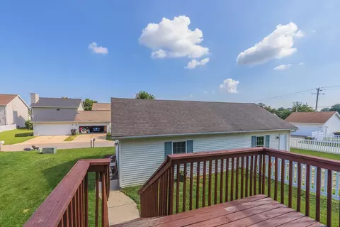 Exterior - 1114 Drayton St, Normal, IL 61761 photo 3 of 3