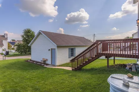 Exterior - 1114 Drayton St, Normal, IL 61761 photo 2 of 3