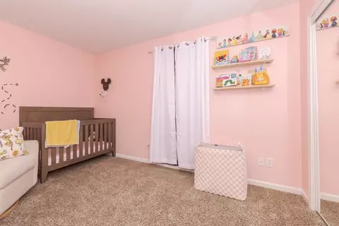Bedroom - 1114 Drayton St, Normal, IL 61761 photo 6 of 6