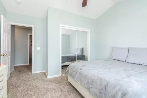 Bedroom - 1114 Drayton St, Normal, IL 61761 photo 3 of 6