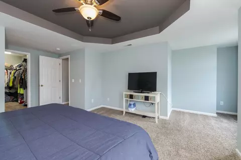 Bedroom - 1114 Drayton St, Normal, IL 61761 photo 1 of 6