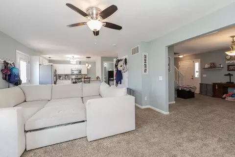Entry Way - 1114 Drayton St, Normal, IL 61761 photo 1 of 2