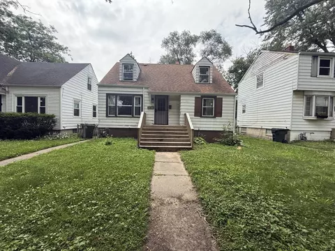 14746 Grant St, Dolton, IL 60419