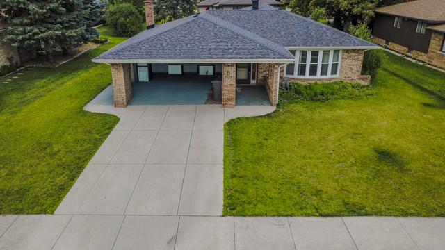 7736 W 157th Pl, Orland Park, IL 60462