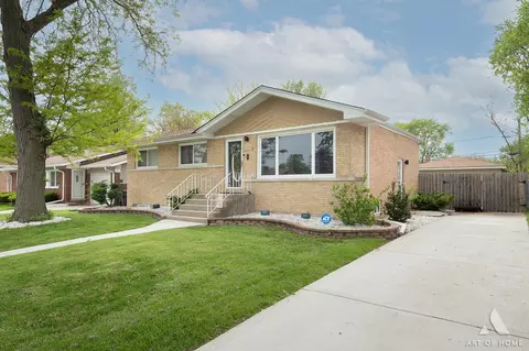 15330 Ingleside Ave, South Holland, IL 60473