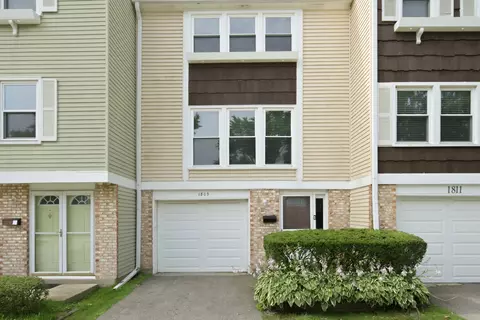 1809 Dumont Ln, Schaumburg, IL 60194