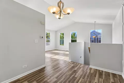 Entry Way - 641 Serendipity Dr, Aurora, IL 60504 photo 2 of 3