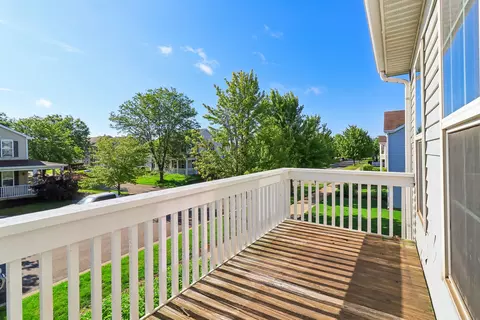 Exterior - 641 Serendipity Dr, Aurora, IL 60504 photo 5 of 9