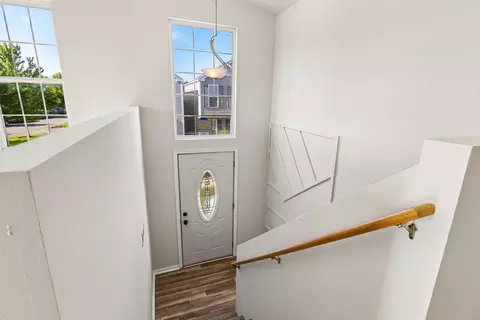 Entry Way - 641 Serendipity Dr, Aurora, IL 60504 photo 1 of 3