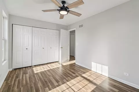 Bedroom - 641 Serendipity Dr, Aurora, IL 60504 photo 5 of 5