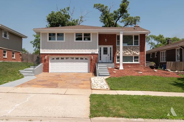 9050 W 93rd St, Hickory Hills, IL 60457