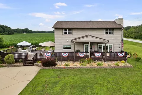 1814 Big Island Pkwy, Rock Island, IL 61201