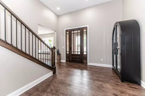 Entry Way - 732 Edgewater Dr, Morris, IL 60450 photo 1 of 3
