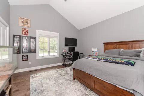 Bedroom - 732 Edgewater Dr, Morris, IL 60450 photo 1 of 5