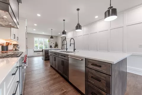 Kitchen - 732 Edgewater Dr, Morris, IL 60450 photo 3 of 8