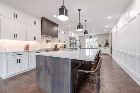 Kitchen - 732 Edgewater Dr, Morris, IL 60450 photo 1 of 8