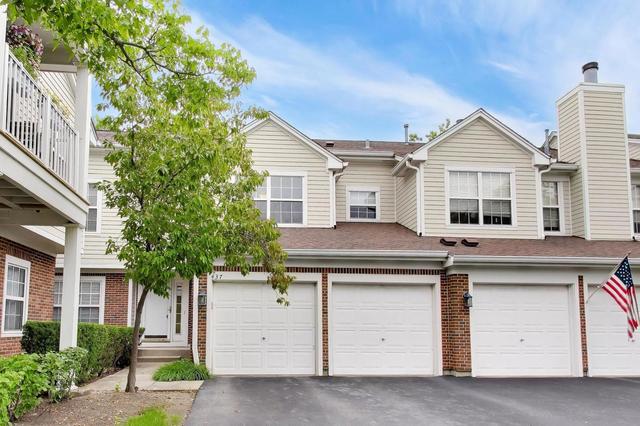 437 Grosse Pointe Cir #437, Vernon Hills, IL 60061