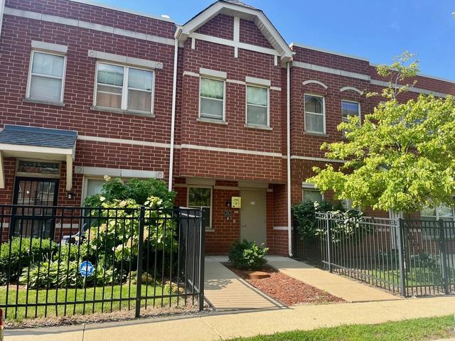 6710 S Keating Ave #201, Chicago, IL 60629