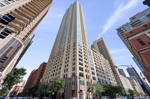 33 W Ontario St #38F, Chicago, IL 60654