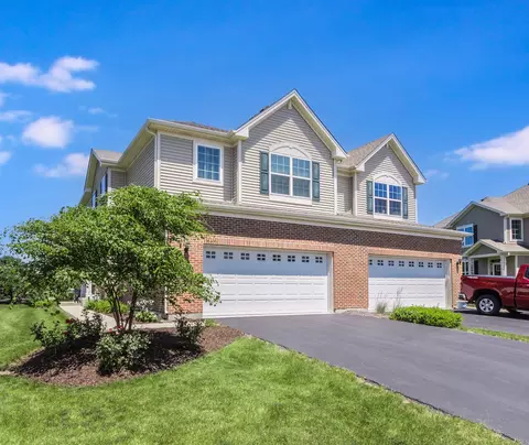 15112 W Cyrus Dr, Manhattan, IL 60442
