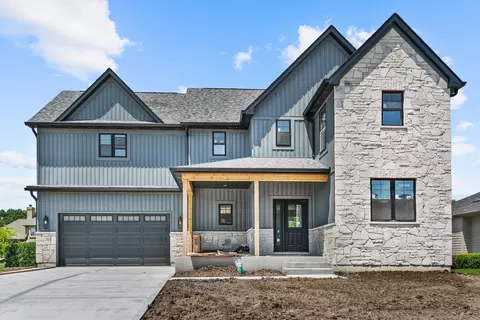 21022 Kenmare Dr, Shorewood, IL 60404