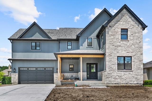 21022 Kenmare Dr, Shorewood, IL 60404