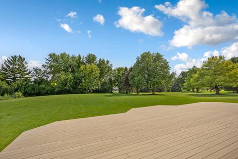 Exterior - 727 Jamestowne Rd, Sleepy Hollow, IL 60118 photo 4 of 4