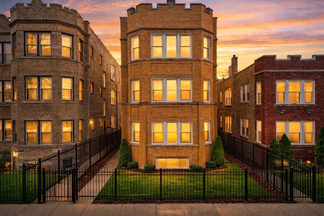 6215 N Oakley Ave #G, Chicago, IL 60659